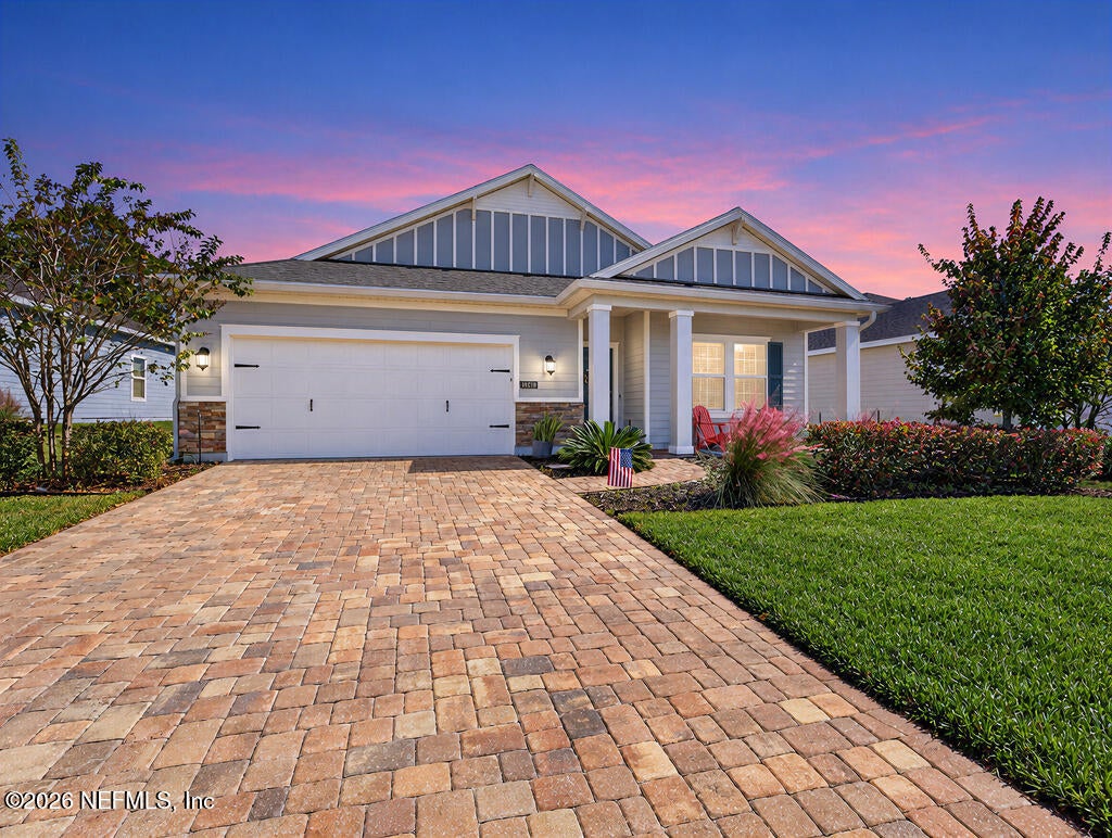 10211 LEBRON Court