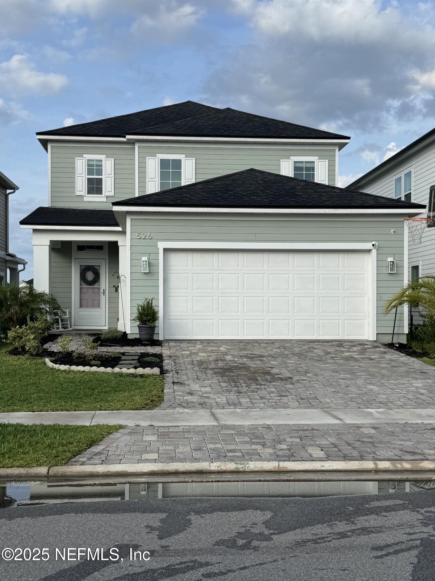 526 SILVER LANDING Drive
