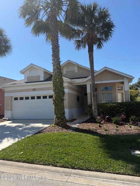 Photo of 256 KINGSTON Drive, St. Augustine, FL 32084 (MLS # 2143347)