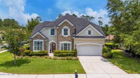 A home in Fleming Island