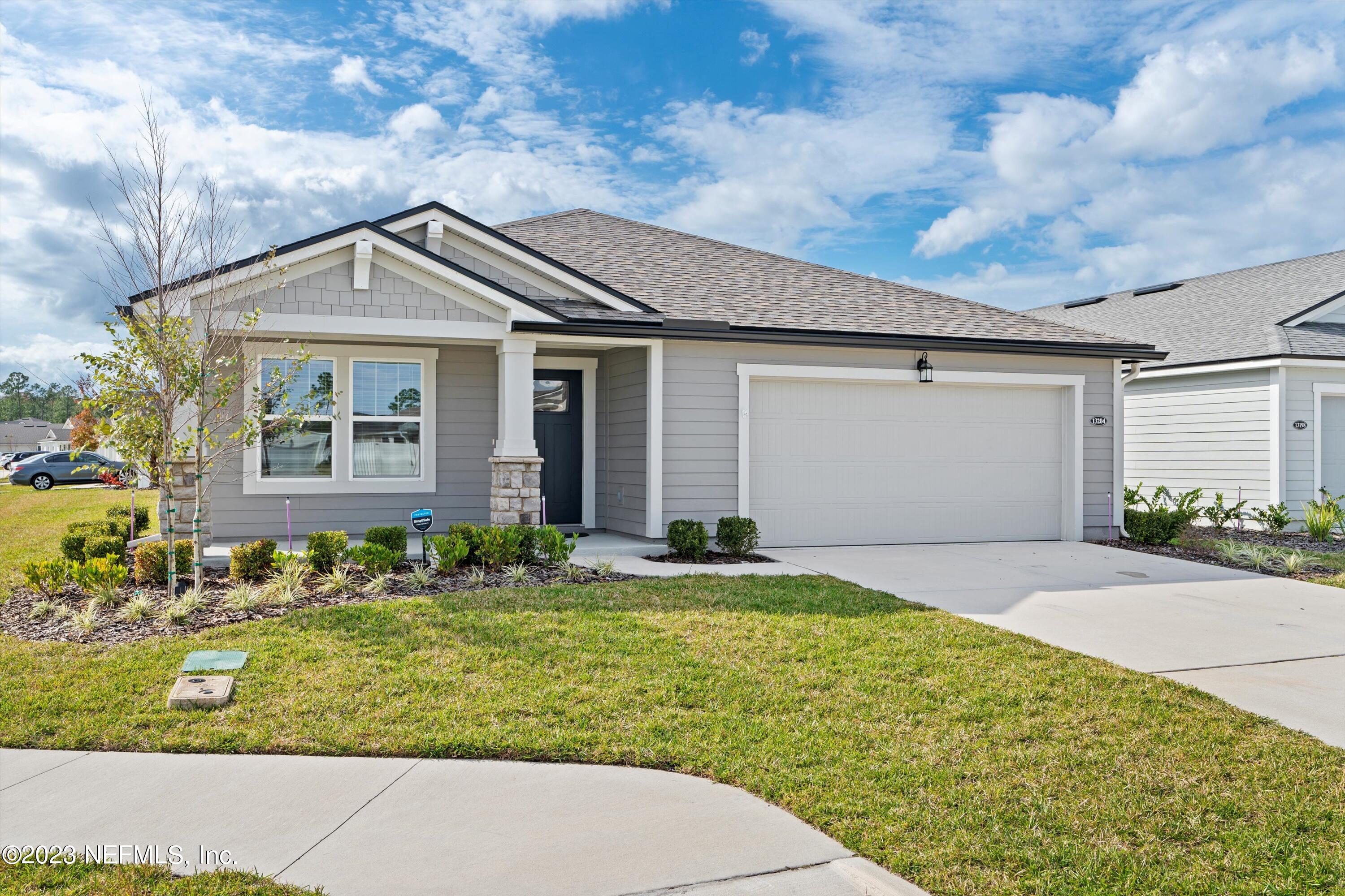 Jacksonville, FL home for sale located at 13204 Dunwick Road, Jacksonville, FL 32256