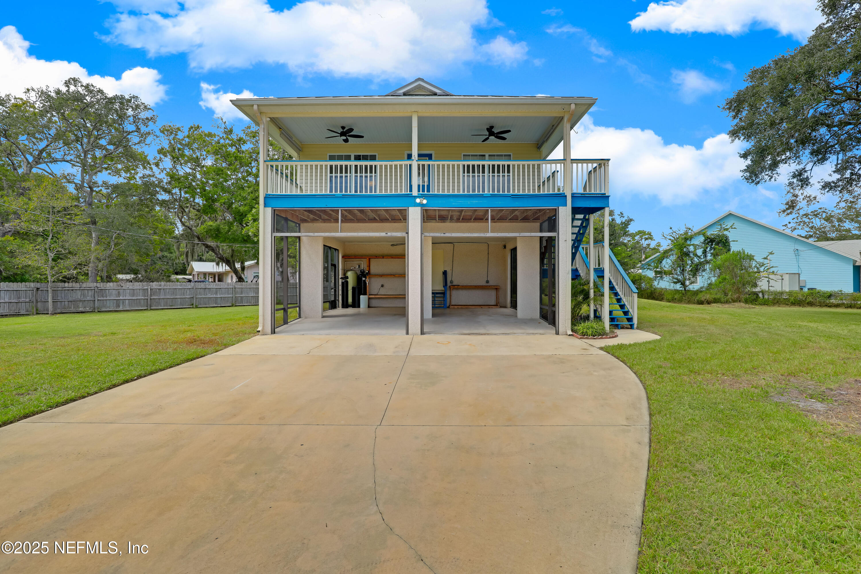 478 HORSESHOE Road S