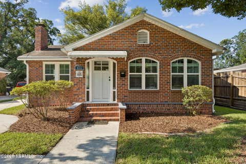 Photo of 4722 SAPPHO Avenue, Jacksonville, FL 32205 (MLS # 2156494)