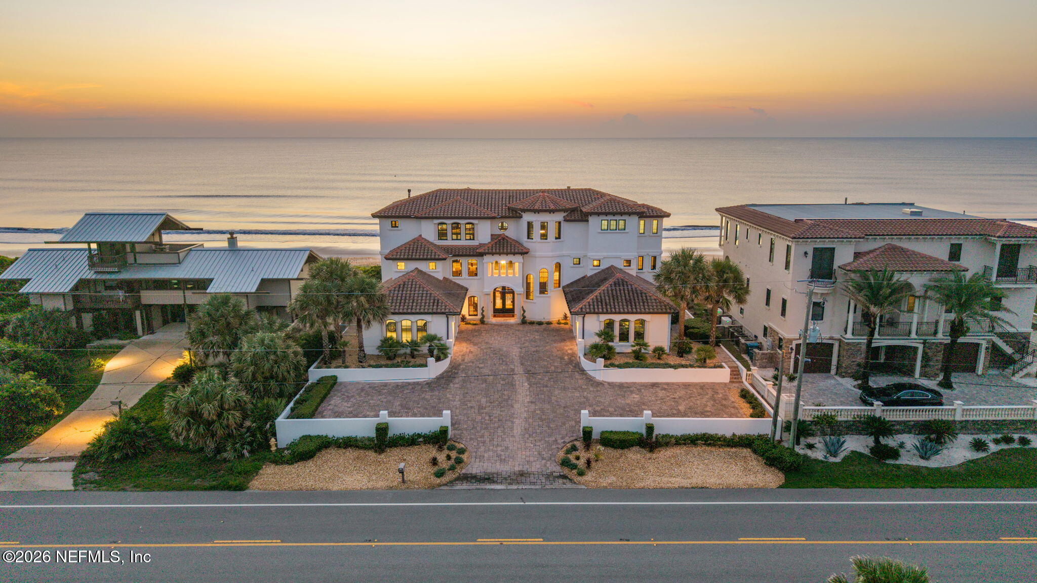2357 S PONTE VEDRA Boulevard