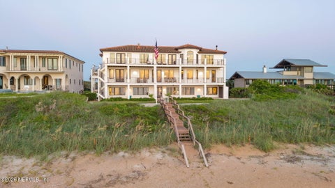 Photo of 2357 S PONTE VEDRA Boulevard, Ponte Vedra Beach, FL 32082 (MLS # 2161317)