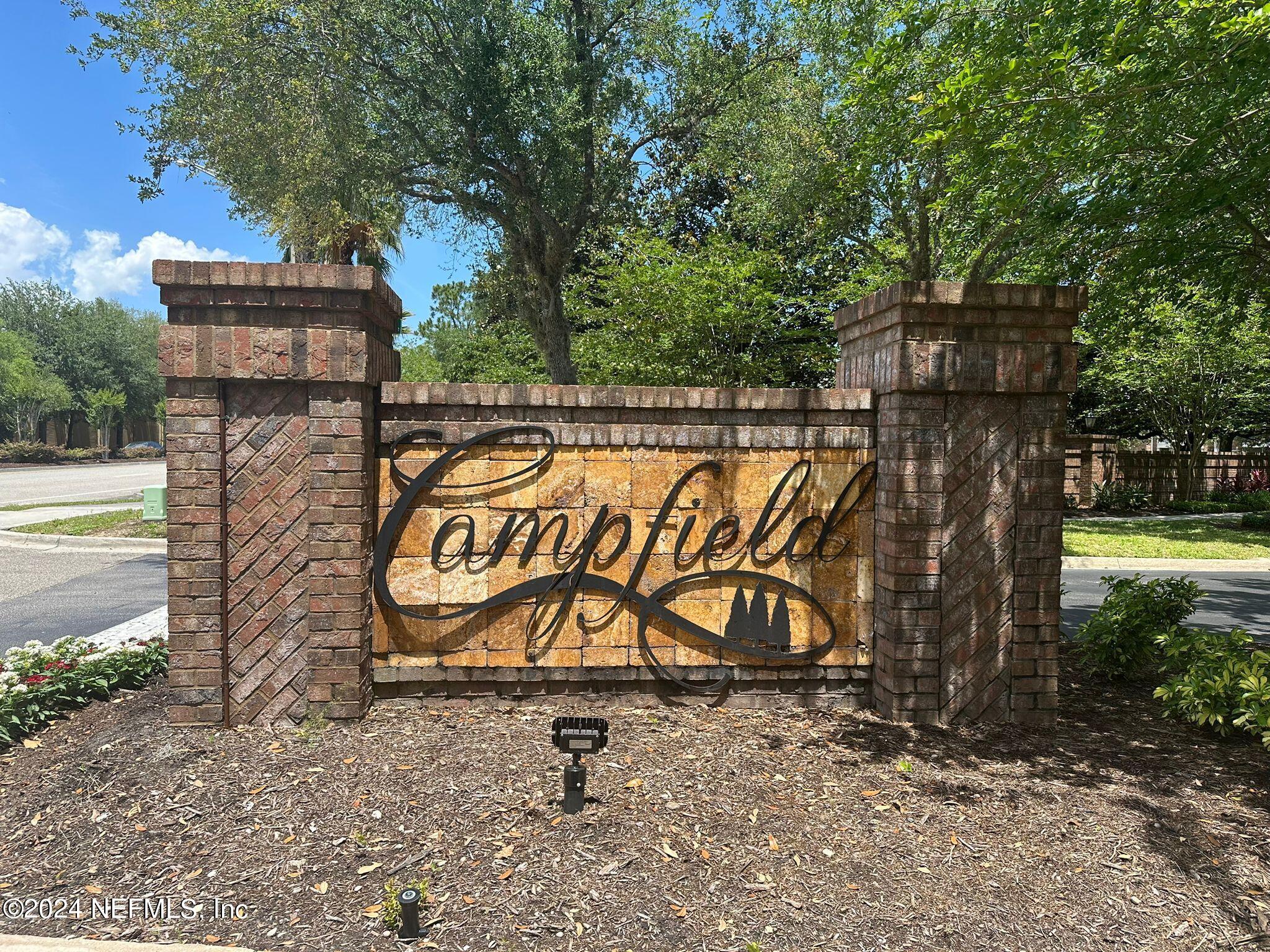Jacksonville, FL home for sale located at 11251 Campfield Drive Unit 4403, Jacksonville, FL 32256