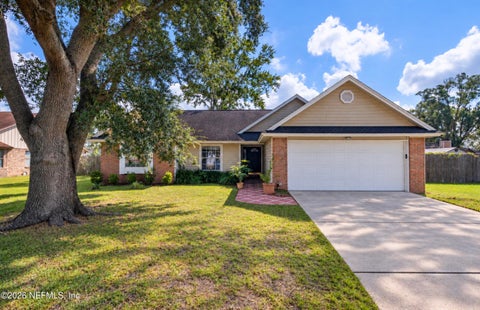 Photo of 8459 COUNTRY BEND Circle E, Jacksonville, FL 32244 (MLS # 2166269)