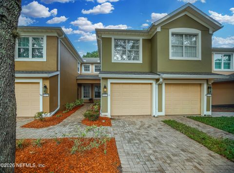 Photo of 8527 LITTLE SWIFT Circle #34G, Jacksonville, FL 32256 (MLS # 2151517)