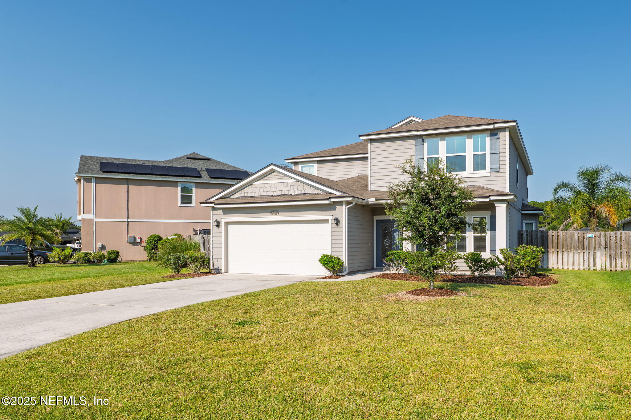 419 COLORADO SPRINGS Way