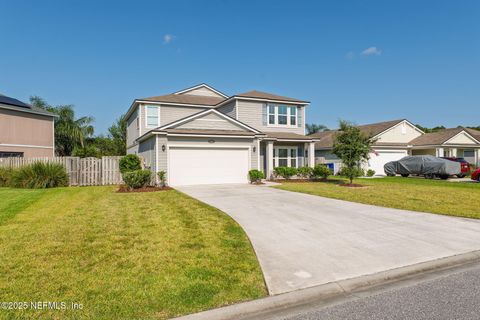 419 COLORADO SPRINGS Way St. Augustine FL 32092