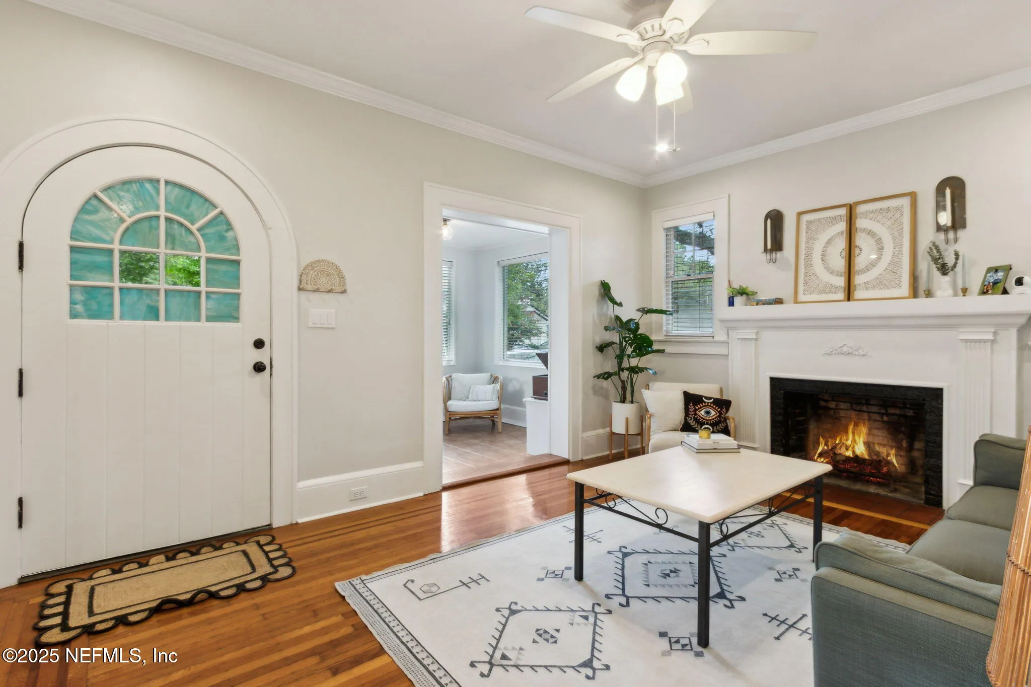 Jacksonville, Florida 32205, United States, 2 Bedrooms Bedrooms, ,1 BathroomBathrooms,Residential,Active,188988