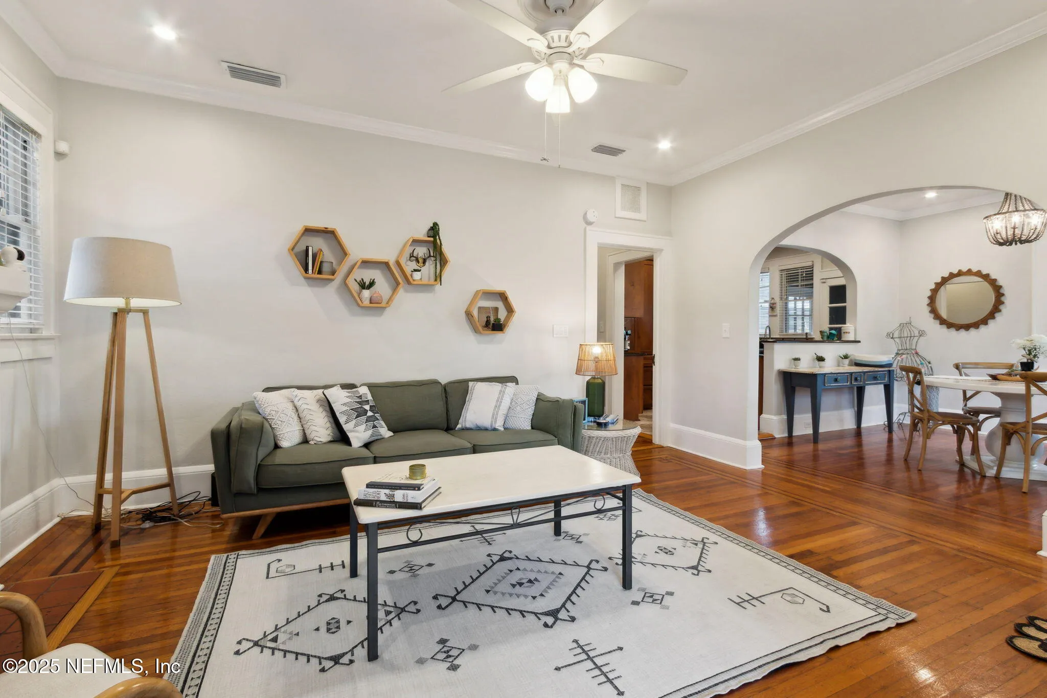 Jacksonville, Florida 32205, United States, 2 Bedrooms Bedrooms, ,1 BathroomBathrooms,Residential,Active,188988