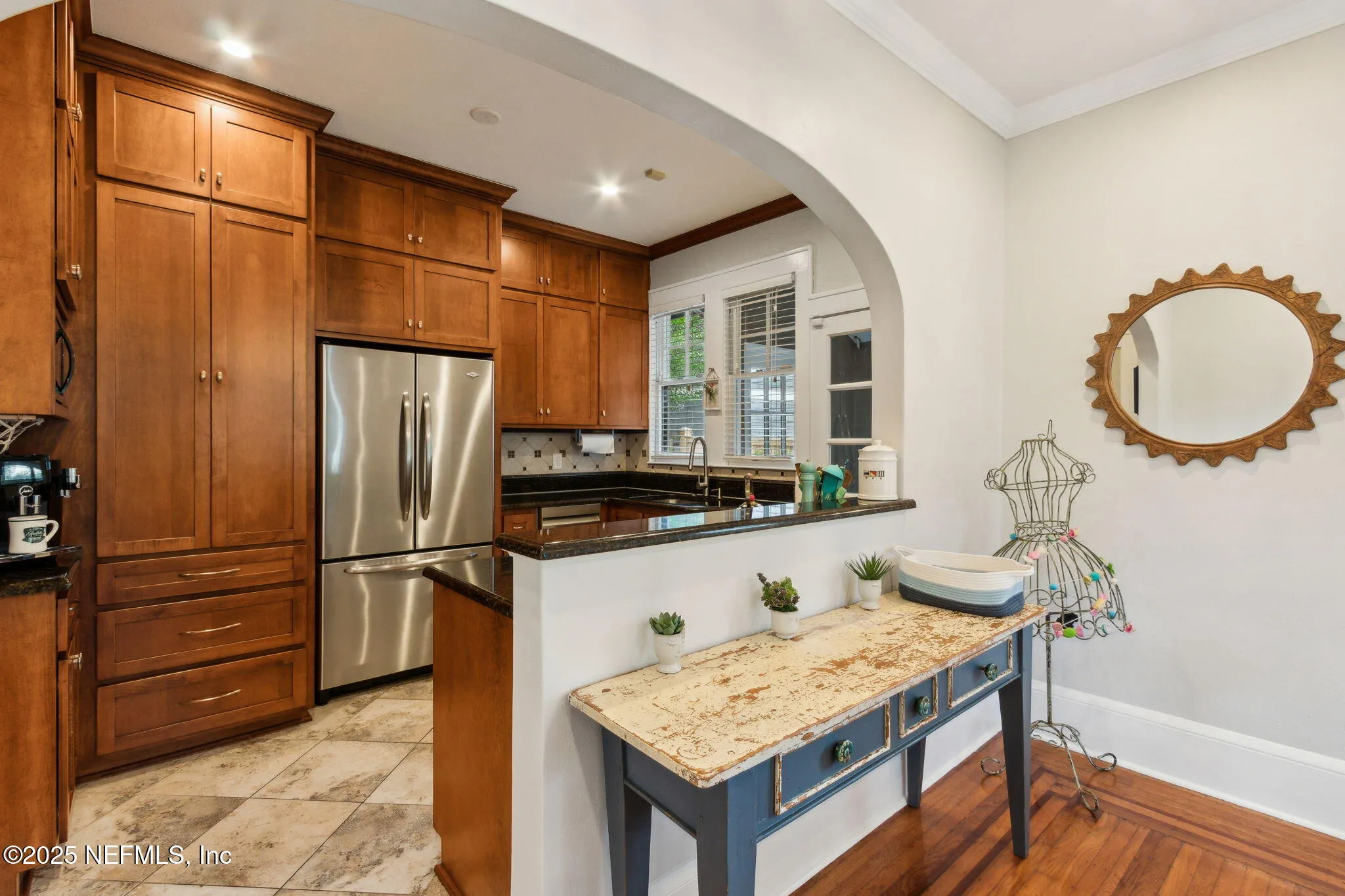 Jacksonville, Florida 32205, United States, 2 Bedrooms Bedrooms, ,1 BathroomBathrooms,Residential,Active,188988