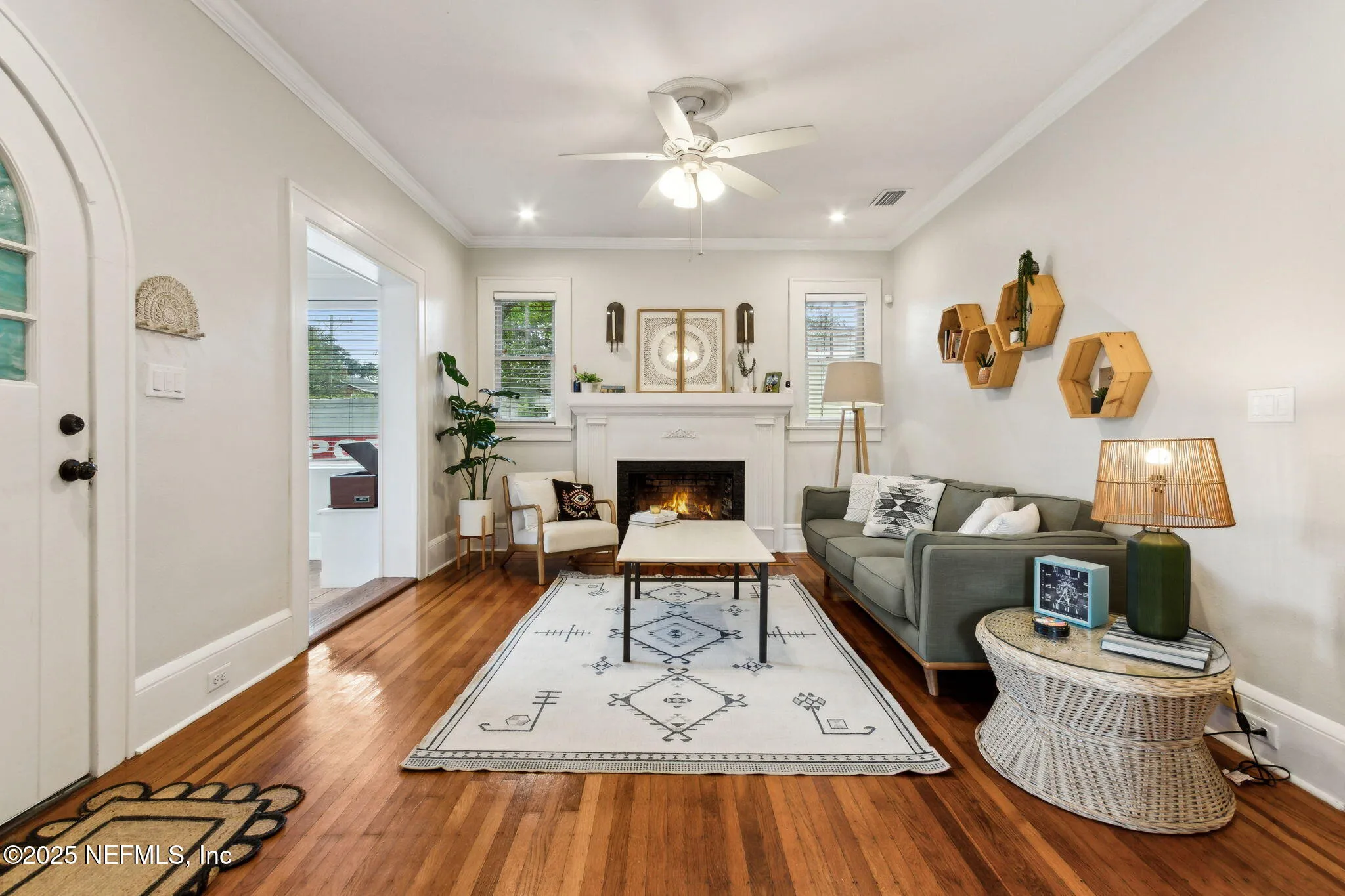 Jacksonville, Florida 32205, United States, 2 Bedrooms Bedrooms, ,1 BathroomBathrooms,Residential,Active,188988