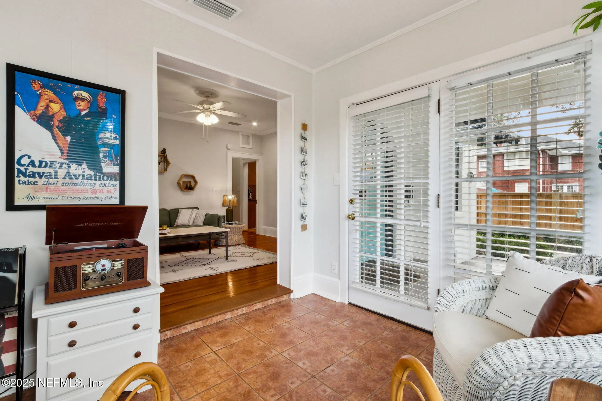 Jacksonville, Florida 32205, United States, 2 Bedrooms Bedrooms, ,1 BathroomBathrooms,Residential,Active,188988