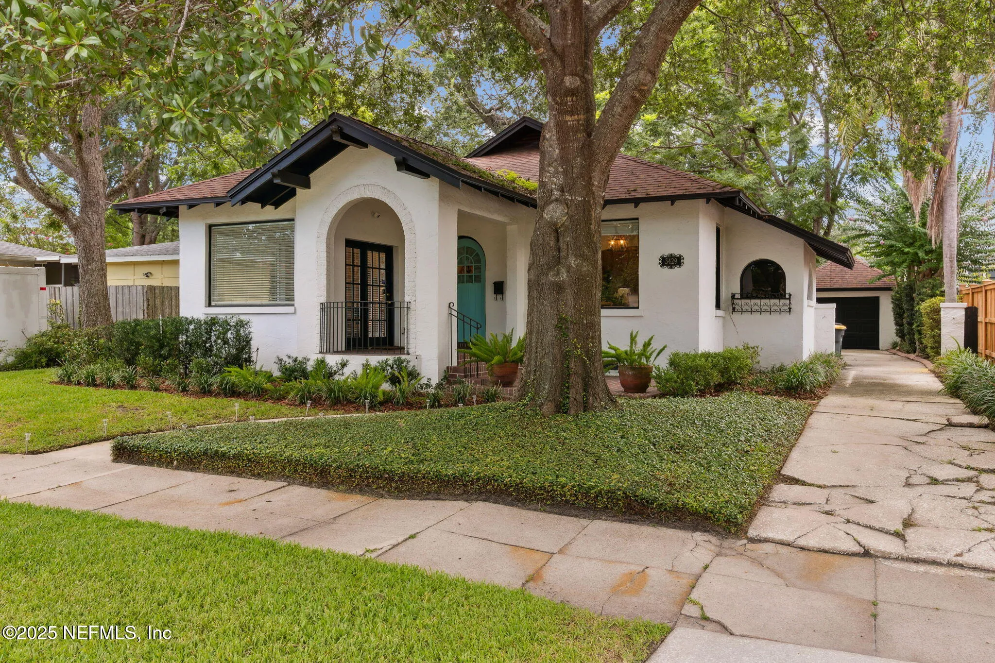 Jacksonville, Florida 32205, United States, 2 Bedrooms Bedrooms, ,1 BathroomBathrooms,Residential,Active,188988