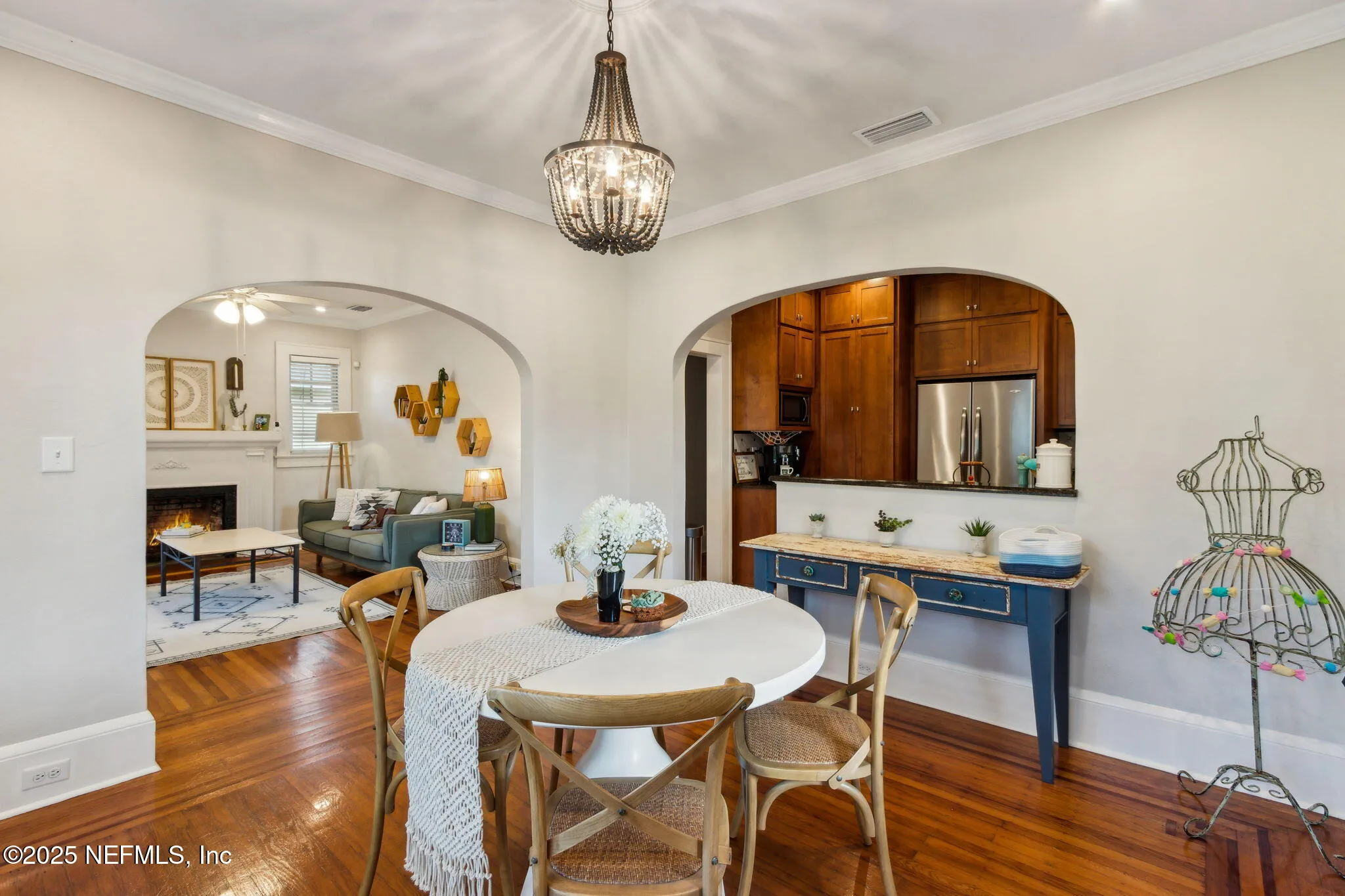 Jacksonville, Florida 32205, United States, 2 Bedrooms Bedrooms, ,1 BathroomBathrooms,Residential,Active,188988