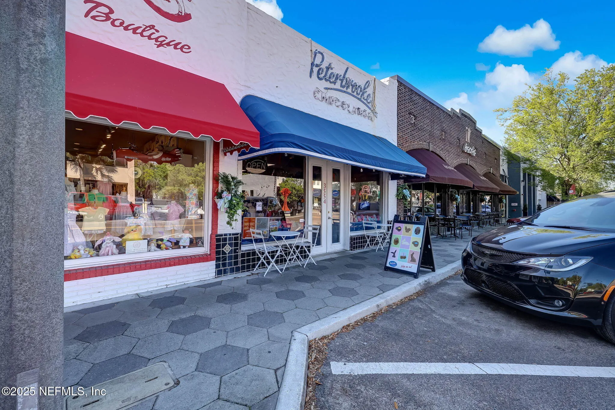 Jacksonville, Florida 32205, United States, 2 Bedrooms Bedrooms, ,1 BathroomBathrooms,Residential,Active,188988