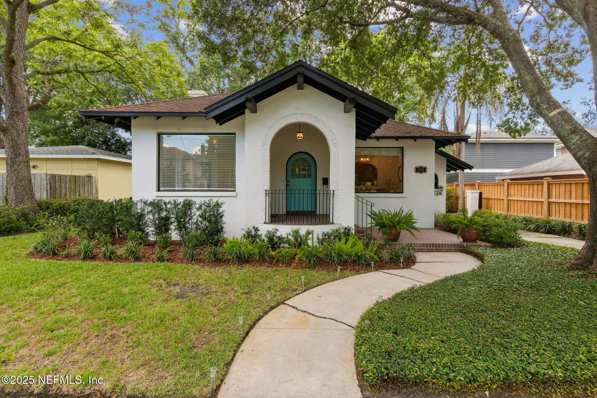 Jacksonville, Florida 32205, United States, 2 Bedrooms Bedrooms, ,1 BathroomBathrooms,Residential,Active,188988