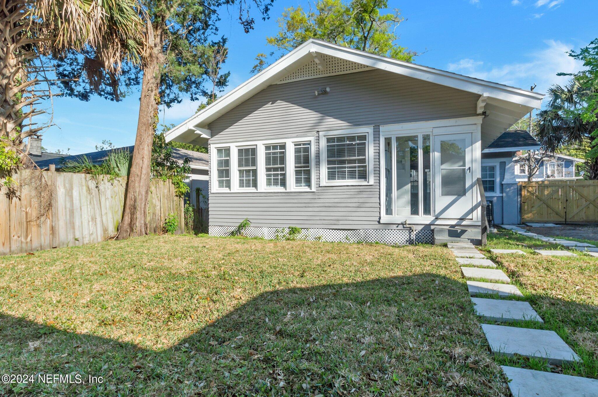 Jacksonville, FL home for sale located at 2570 College Street, Jacksonville, FL 32204