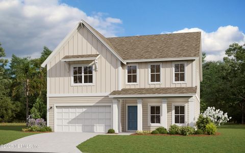 96100 PIRATES BLUFF Road Yulee FL 32097