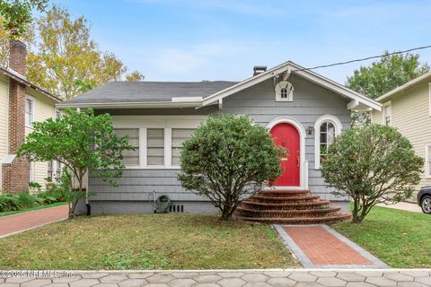 2249 FORBES Street Jacksonville FL 32204