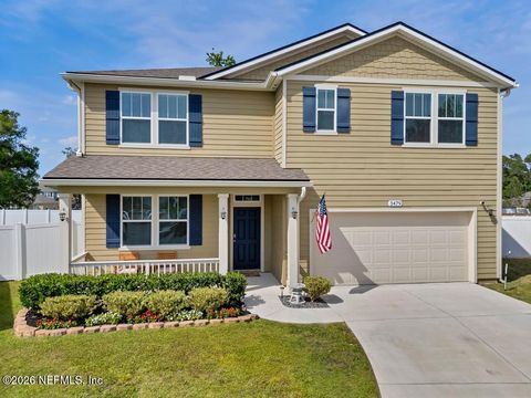 3479 LYNN Court Middleburg FL 32068