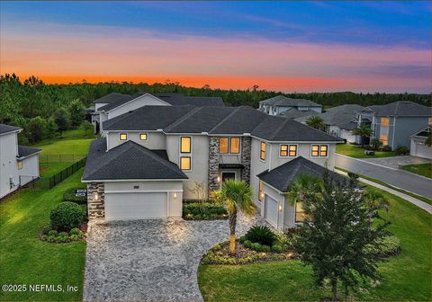 10194 SILVERBROOK Trail Jacksonville FL 32256