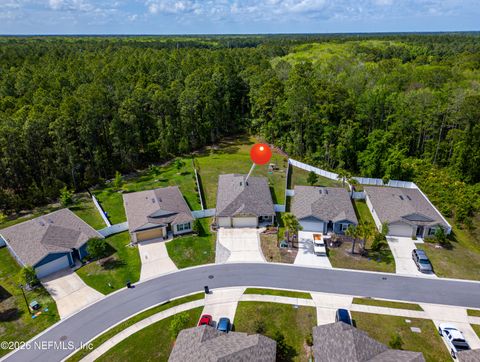 Photo of 56 CANNON BALL Drive, St. Augustine, FL 32084 (MLS # 2139388)