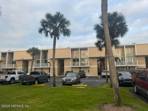 Photo of 901 OCEAN Boulevard #72, Atlantic Beach, FL 32233 (MLS # 2139098)