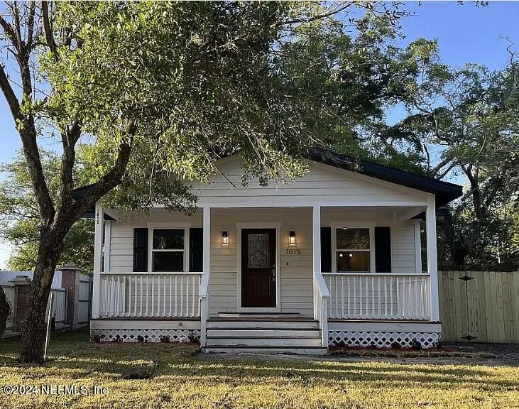 Jacksonville, FL home for sale located at 1015 E 14th Street, Jacksonville, FL 32206