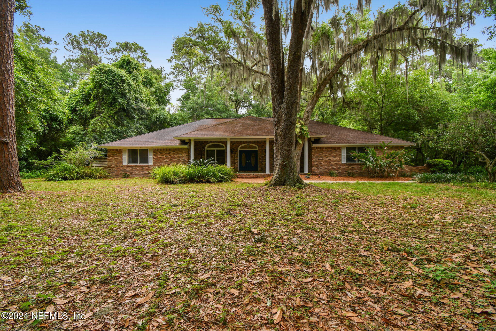 Jacksonville, FL home for sale located at 12849 Curt Drive, Jacksonville, FL 32223