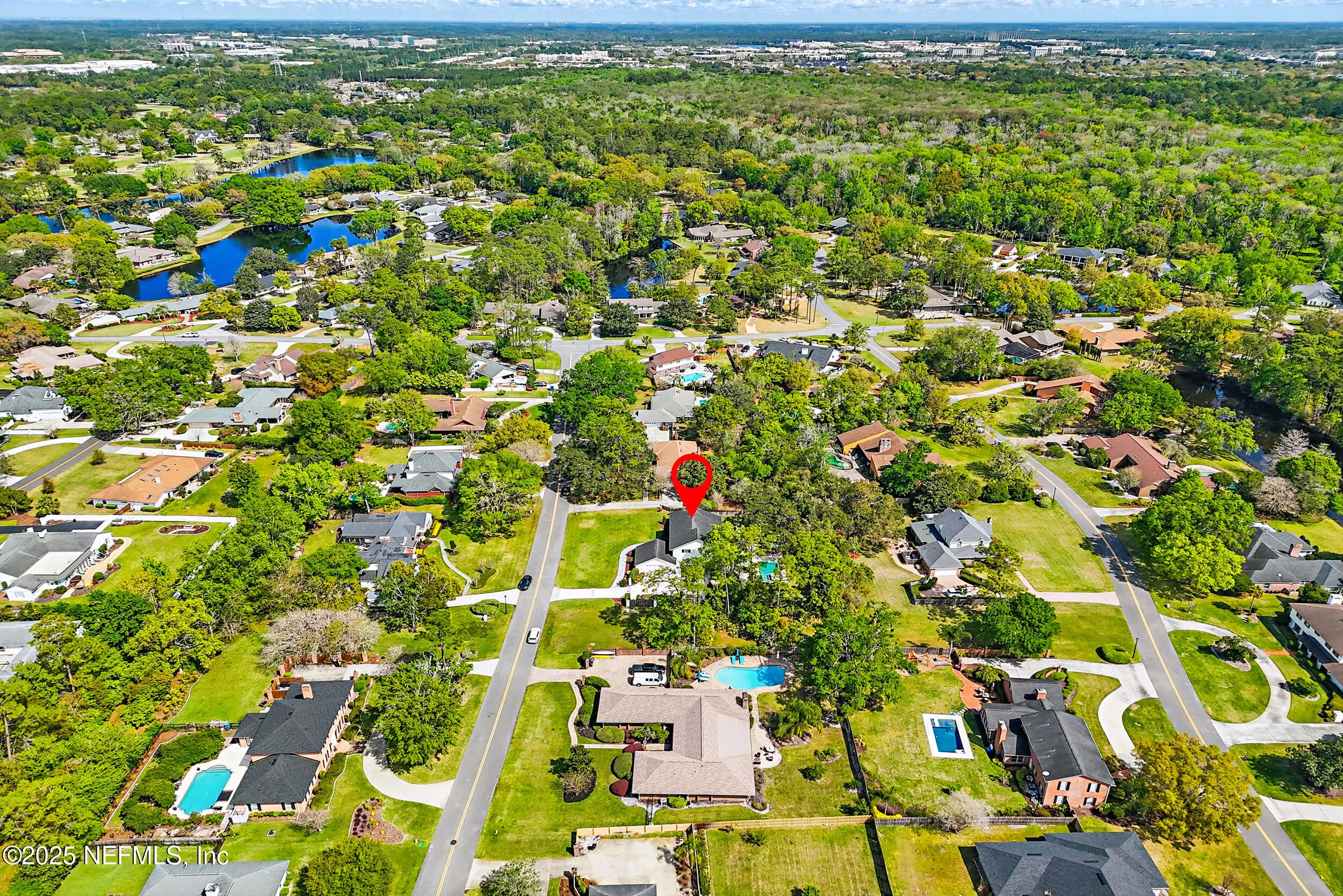 Jacksonville, Florida 32256, United States, 4 Bedrooms Bedrooms, ,4 BathroomsBathrooms,Residential,Active,89828