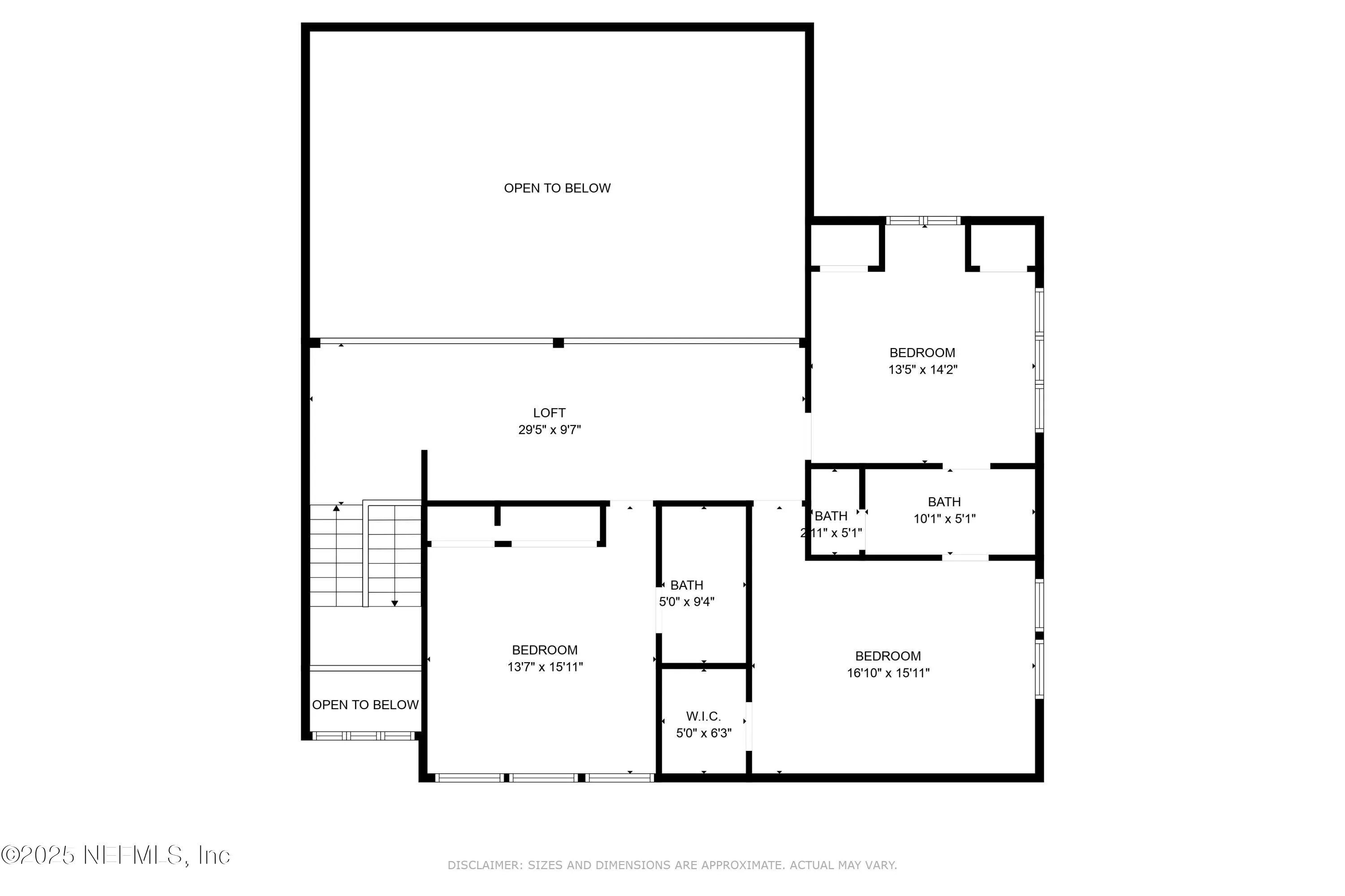 Jacksonville, Florida 32256, United States, 4 Bedrooms Bedrooms, ,4 BathroomsBathrooms,Residential,Active,89828