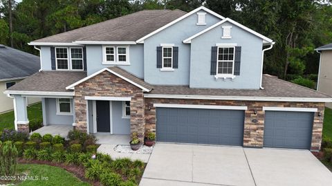 12513 WESTBERRY MANOR Drive Jacksonville FL 32223