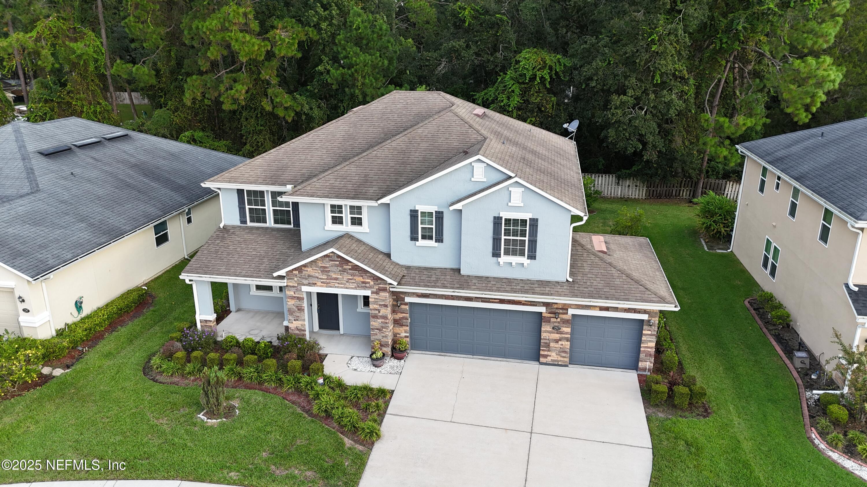 12513 WESTBERRY MANOR Drive