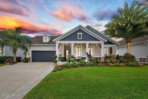 219 SKYWOOD Trail Ponte Vedra FL 32081