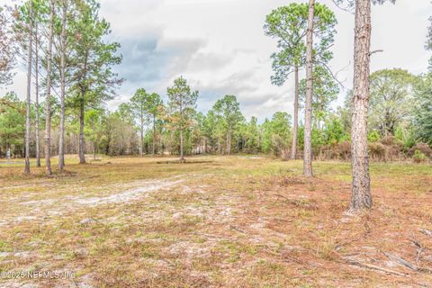 13121 NE 235TH Court Raiford FL 32083
