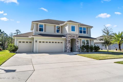 A home in Middleburg