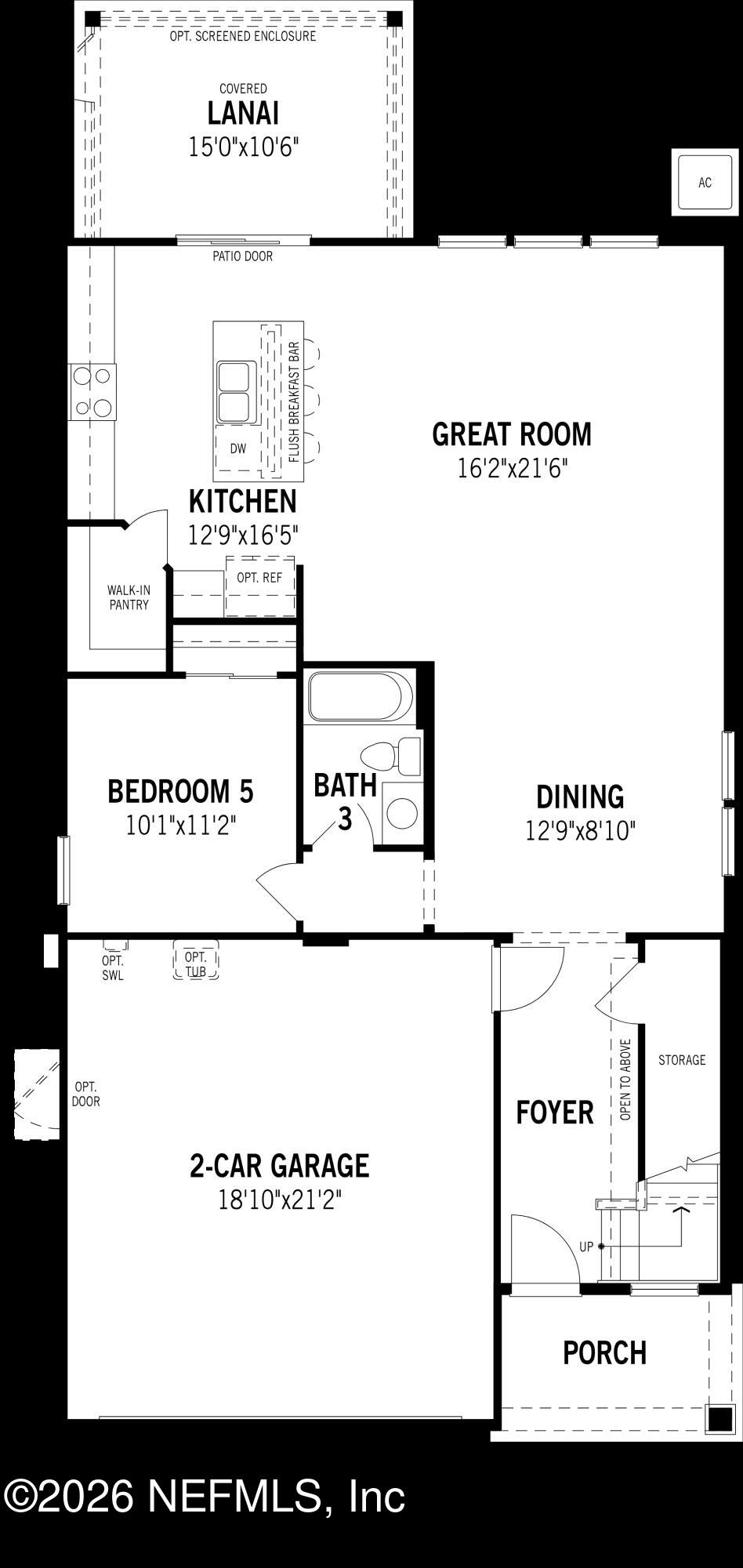 442 APPALACHIAN Trail