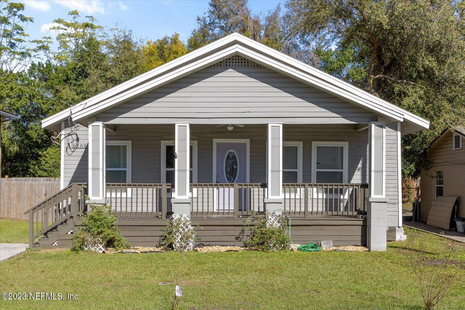 Jacksonville, FL home for sale located at 3205 Phyllis Street, Jacksonville, FL 32205