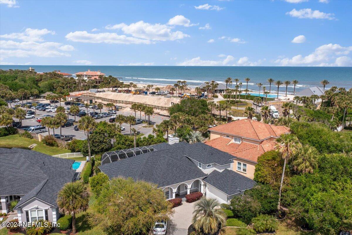 Ponte Vedra Beach, FL home for sale located at 104 Lost Beach Lane, Ponte Vedra Beach, FL 32082