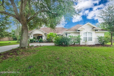 Photo of 3196 FIRESIDE Drive, Middleburg, FL 32068 (MLS # 2165388)