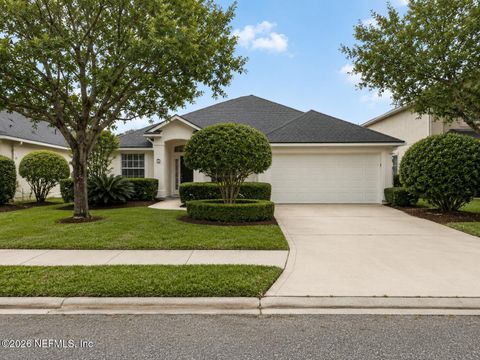 Photo of 3047 STONEWOOD Way, Orange Park, FL 32065 (MLS # 2145141)