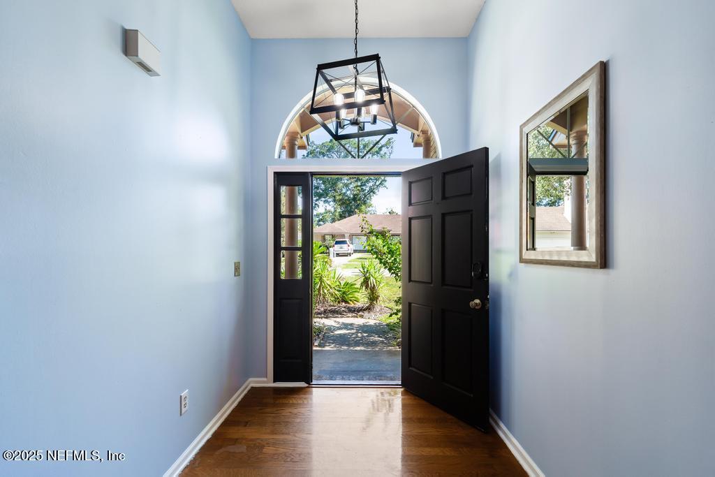 12134 CAMP CREEK Drive