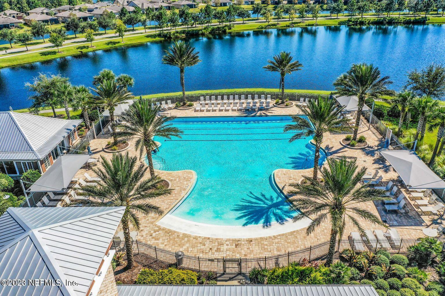 St Augustine, Florida 32095, United States, 4 Bedrooms Bedrooms, ,2 BathroomsBathrooms,Residential,Active,59815