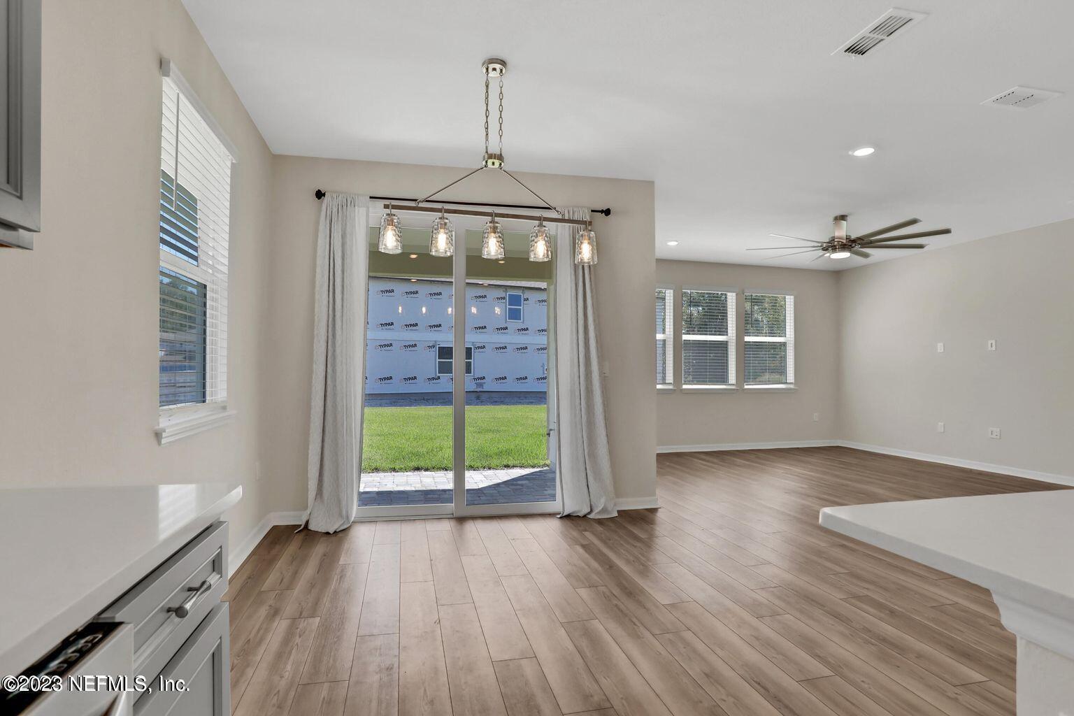 St Augustine, Florida 32095, United States, 4 Bedrooms Bedrooms, ,2 BathroomsBathrooms,Residential,Active,59815
