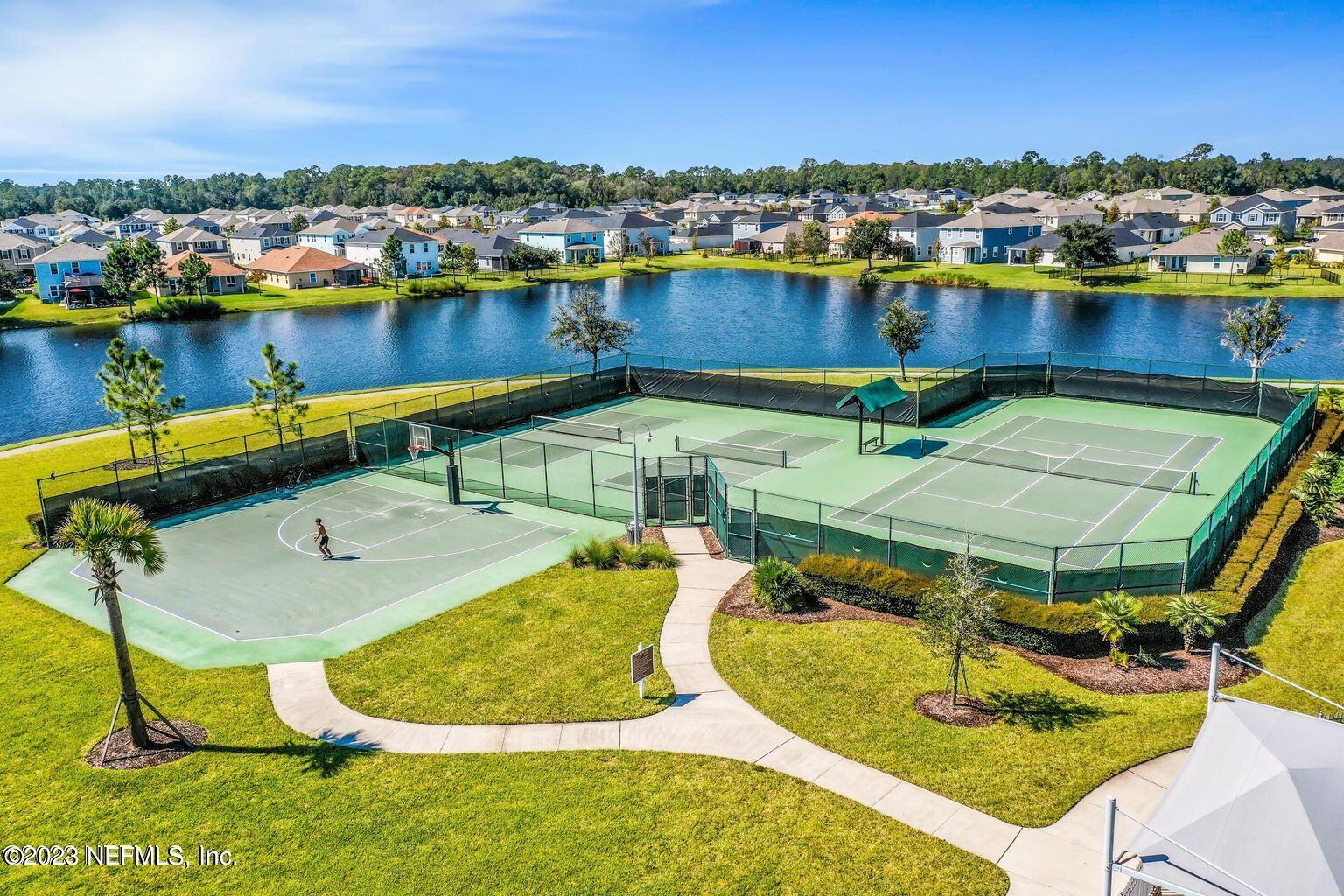 St Augustine, Florida 32095, United States, 4 Bedrooms Bedrooms, ,2 BathroomsBathrooms,Residential,Active,59815