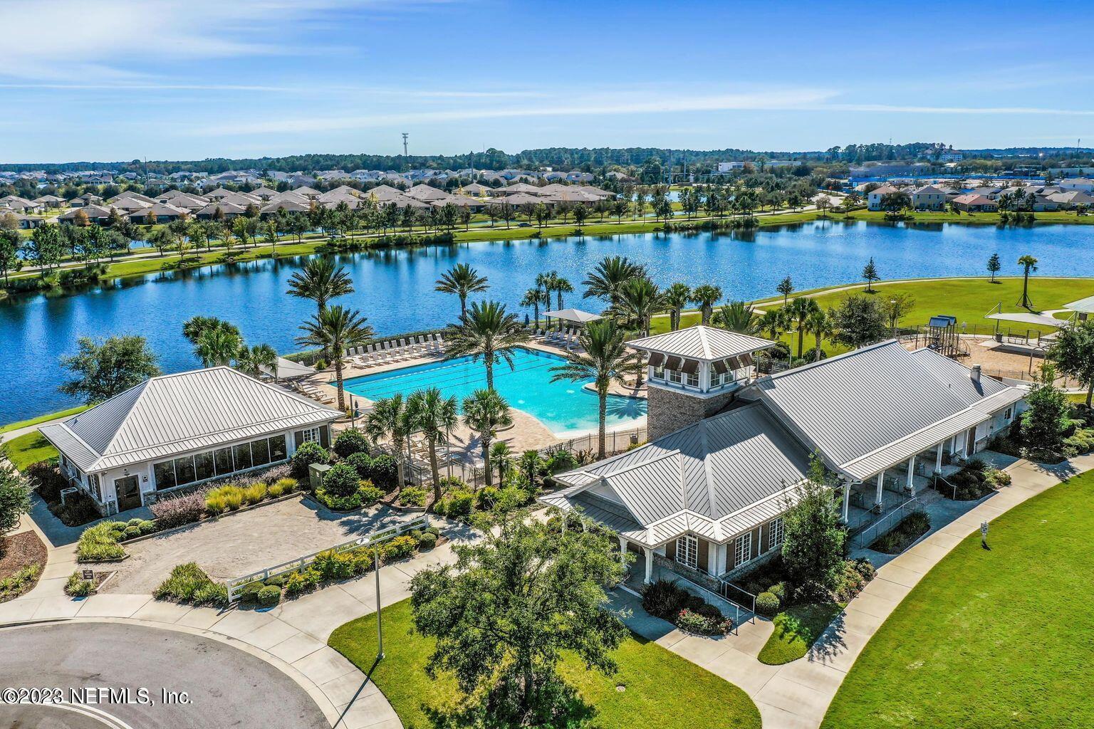 St Augustine, Florida 32095, United States, 4 Bedrooms Bedrooms, ,2 BathroomsBathrooms,Residential,Active,59815
