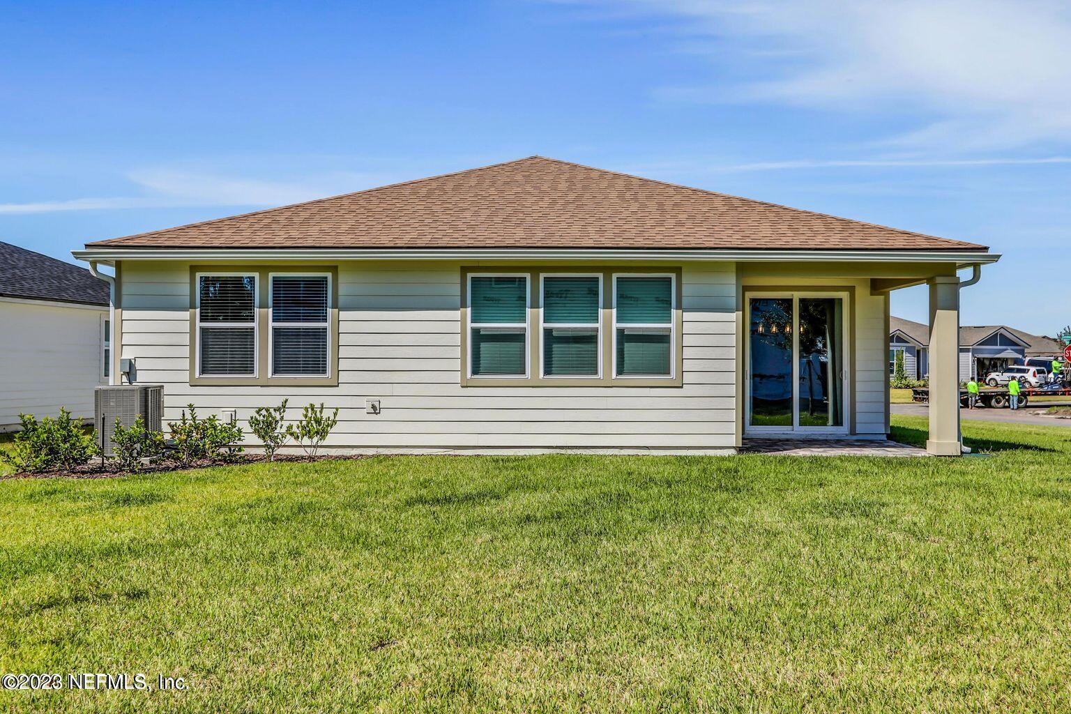 St Augustine, Florida 32095, United States, 4 Bedrooms Bedrooms, ,2 BathroomsBathrooms,Residential,Active,59815